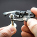 Chaveiro True Utility FISHFACE  Multi Tool 206